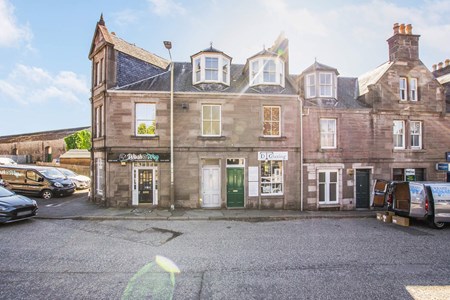 12 St. Ninians Place, Brechin DD9 7AH