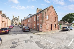 20  & 20A, Colvill Place, Arbroath DD11 1RB