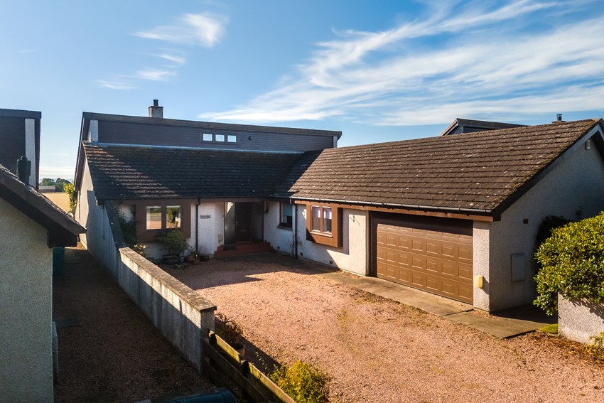 3 Bucklerscroft Broughty Ferry