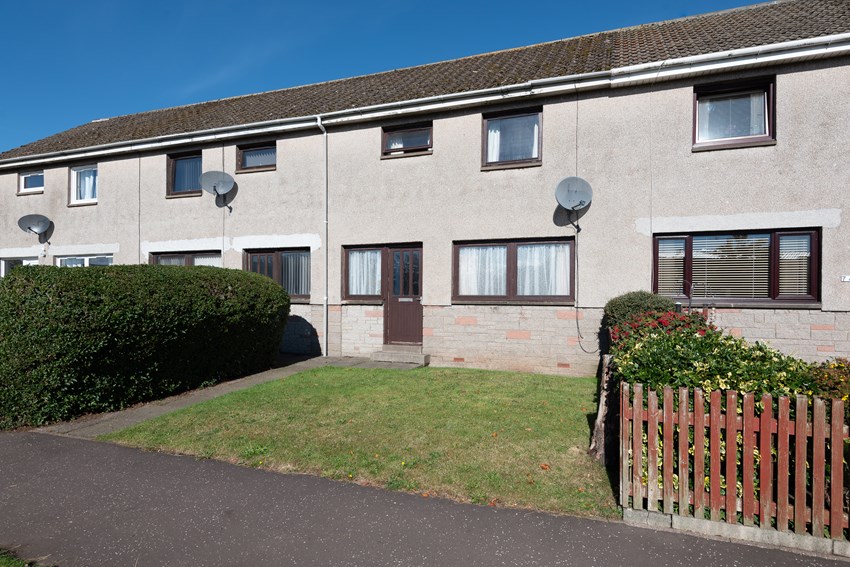 76 Thomas Street Carnoustie