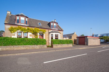 13 Dalhousie Street, Monifieth DD5 4AZ