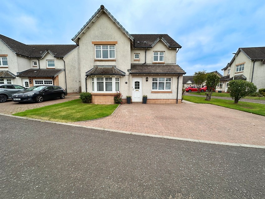 2 Panbride View Carnoustie Angus