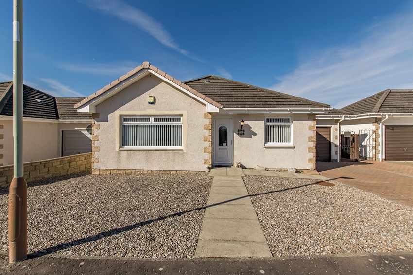 5 Donaldsons Acre Arbroath