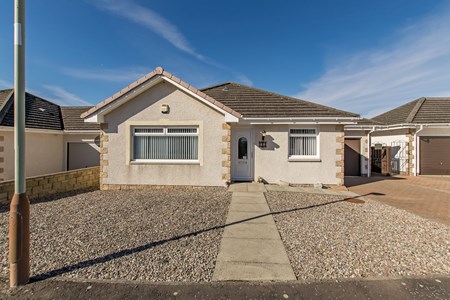 5 Donaldsons Acre, Arbroath DD11 5TA