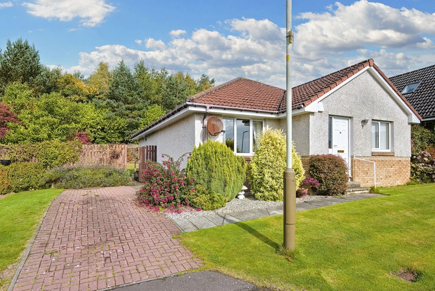 25 Avon Crescent Broughty Ferry