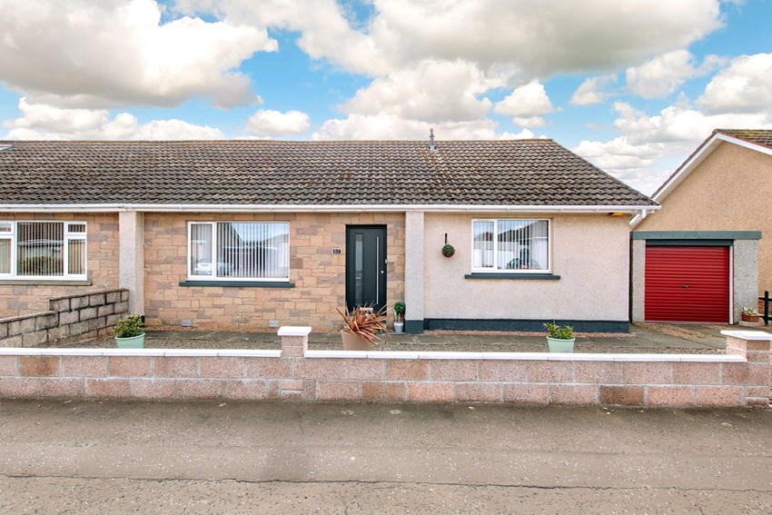 85 Patrick Allan-Fraser Street Arbroath