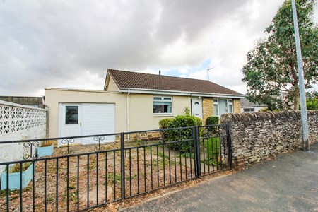 2a Gardyne Street, Letham DD8 2PR