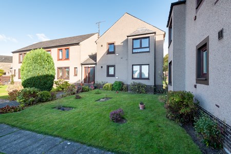 5e Burnside Road, Invergowrie DD2 5JL