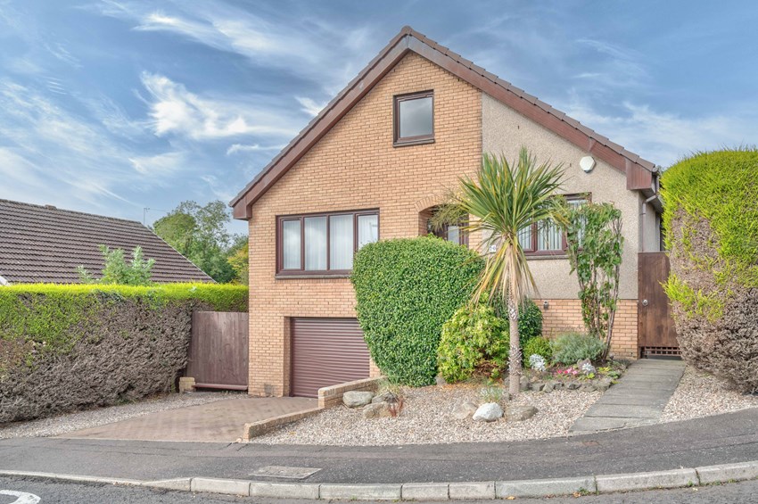 20 Solway Gardens Monifieth