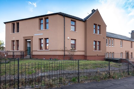 14c Hindmarsh Avenue, Dundee DD3 7LU