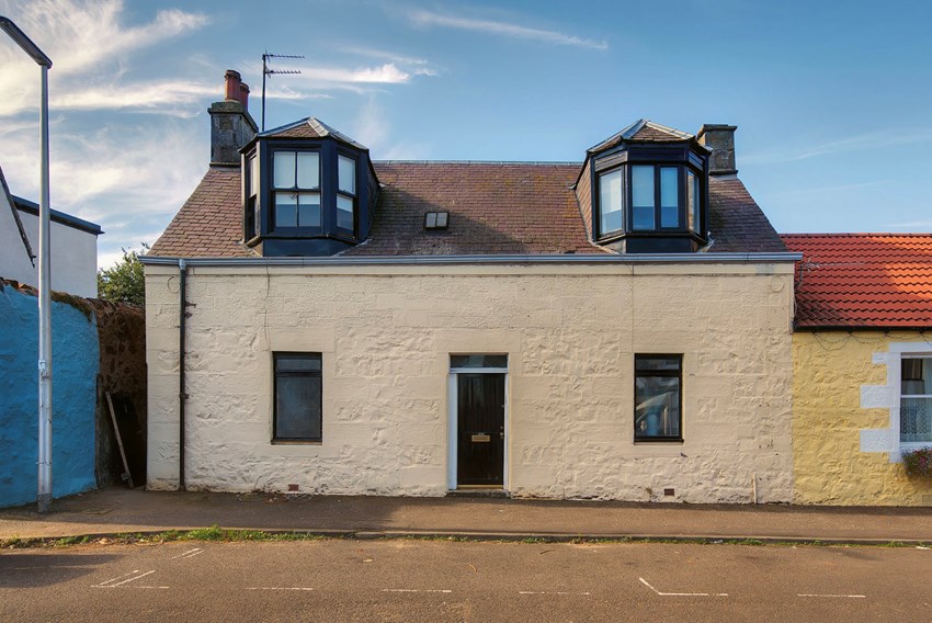 49 Castle Street Tayport