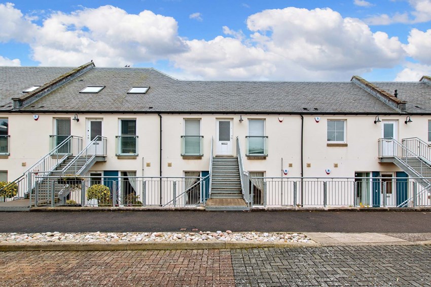 3 Milton Mill Monifieth