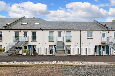 3 Milton Mill, Monifieth DD5 4GX