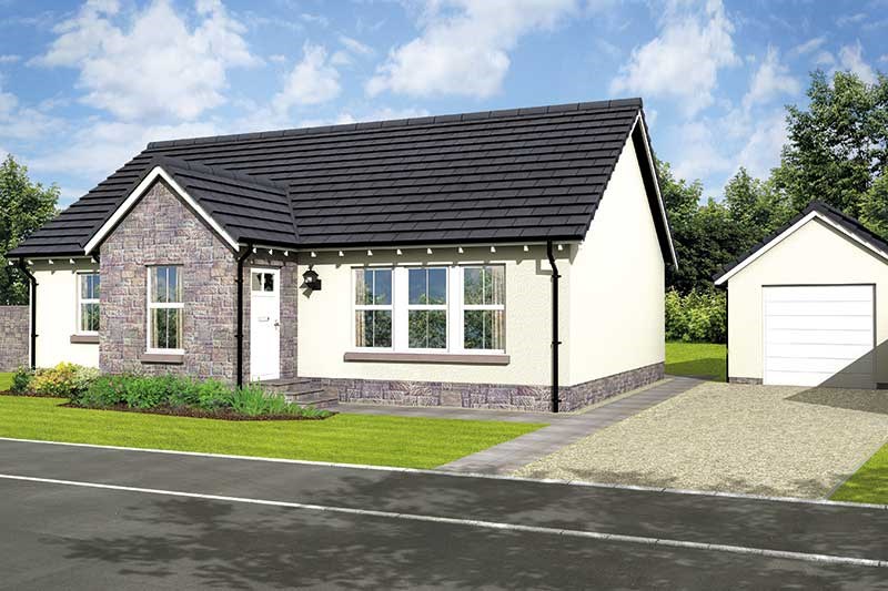 6 Red Kite Road Dalhousie Park Edzell