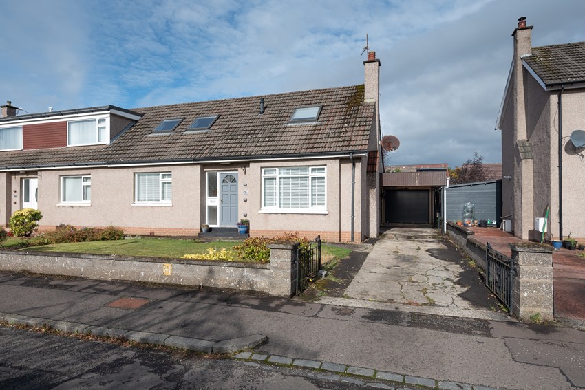 26 Beaumont Terrace Broughty Ferry