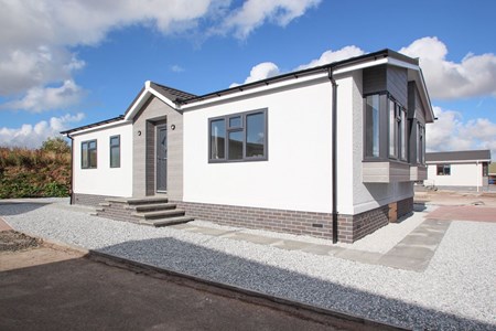 46B Barry Downs, Barry, Carnoustie DD7 7SA