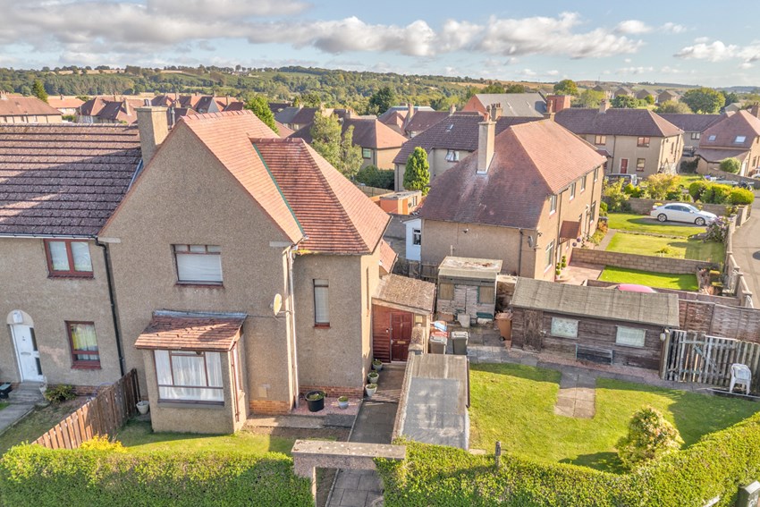 1 Haldane Crescent Dundee