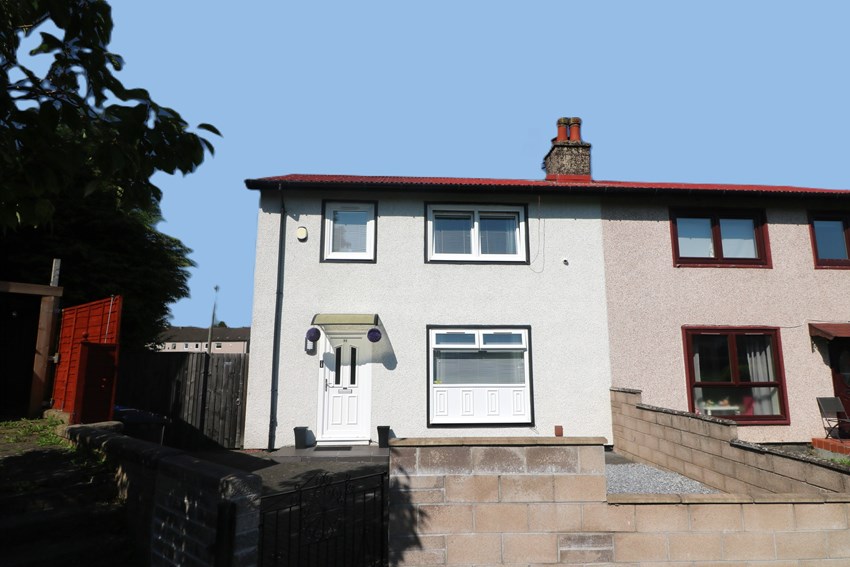 11 Eskdale Avenue Dundee