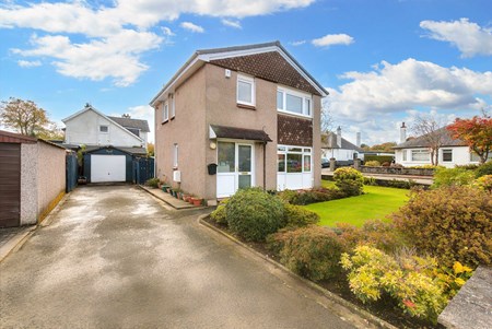 2 Clinton Terrace, Broughty Ferry DD5 1JZ