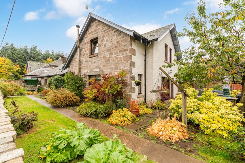 The Bothy Starforth