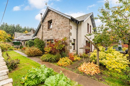 The Bothy, Starforth DD7 6LW