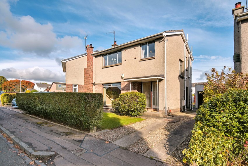 4 Gotterstone Avenue Broughty Ferry