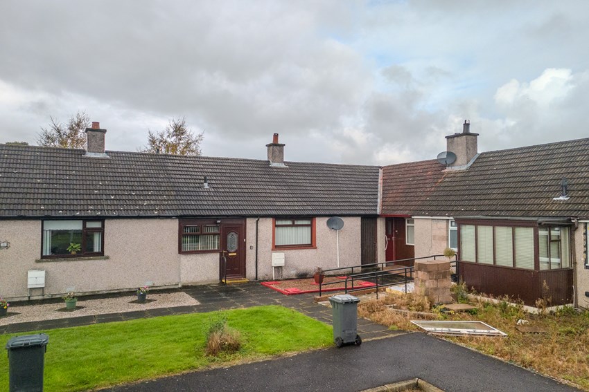 23 Quarry Road Muirhead