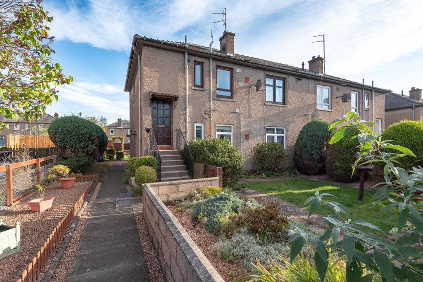 11 Glebe Gardens Tayport