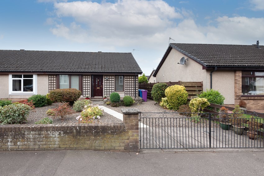 28 Tay Street Monifieth