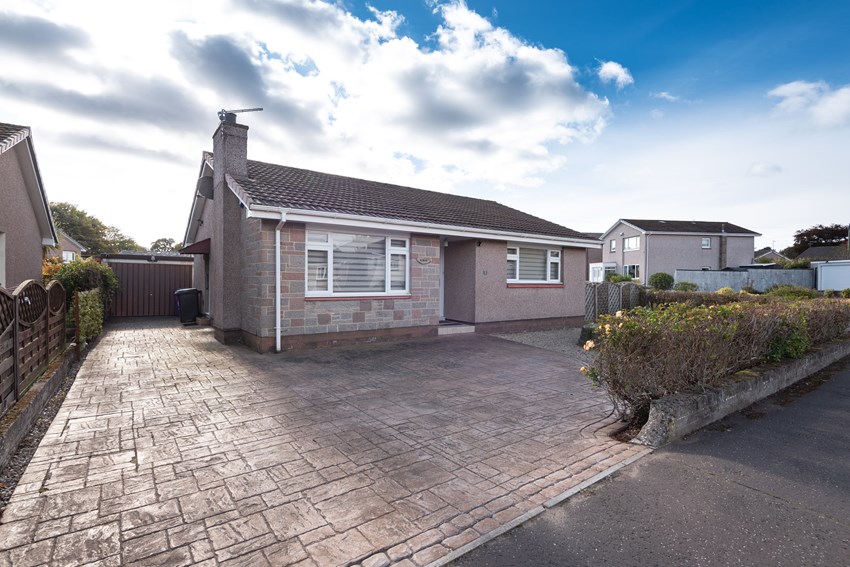 3 Ethiebeaton Terrace Monifieth