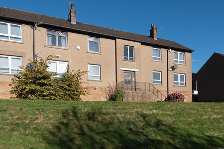 1/L, 42 Pentland Avenue DD2 2BS