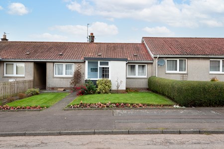 3 Bridieswell Gardens, Gauldry DD6 8RY