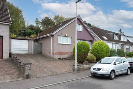 68 Crosshill Terrace, Wormit DD6 8PS