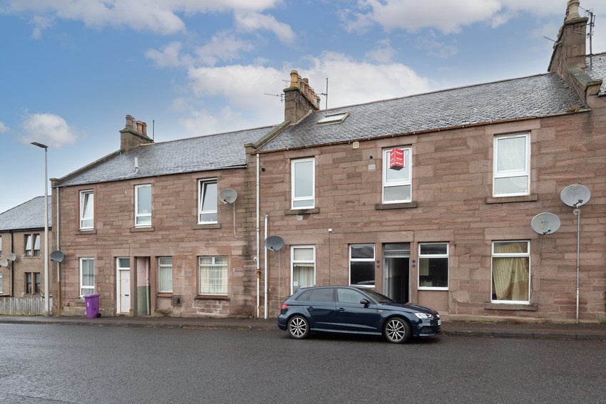 37 Roberts Street Forfar