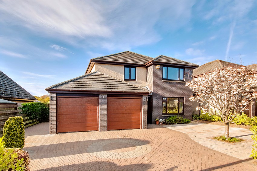 153 Newton Crescent Carnoustie