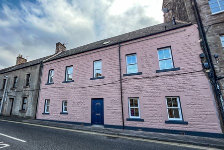 5 Chapel Street, Forfar DD8 2AB