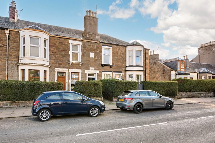 48a Dalhousie Road Broughty Ferry