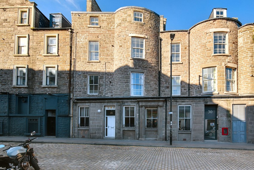 28  Cowgate Dundee