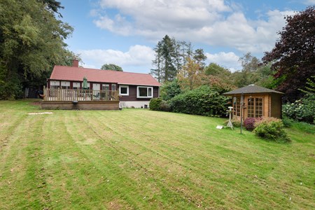 Inshriach, The Brae, Auchterhouse DD3 0RE