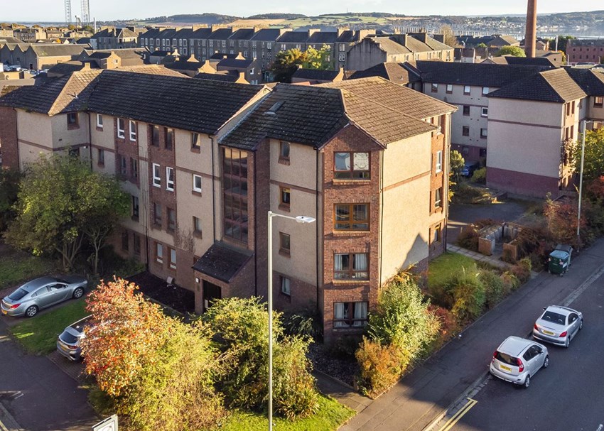 1 Tannadice Court Dundee