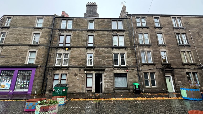 3/L, 2 Eliza Street Dundee