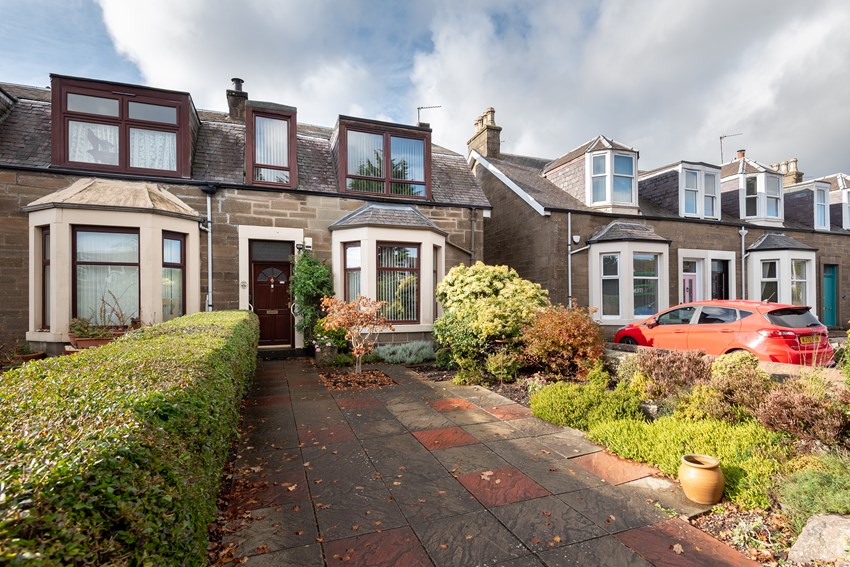 382 Strathmartine Road Dundee