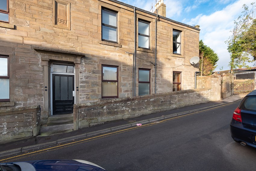 12 Lochty Street Carnoustie