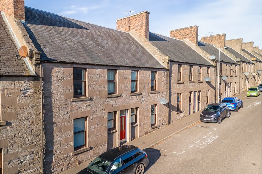 19 John Street Forfar