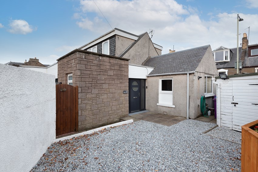 26 West Path Carnoustie