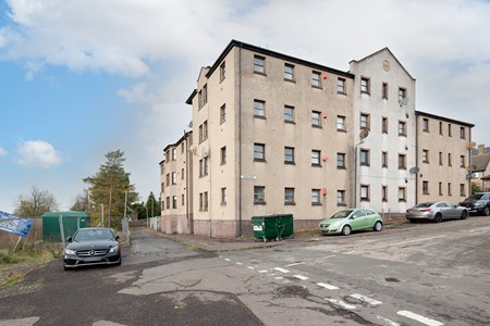 26k Weavers Loan, Dundee DD3 6NT