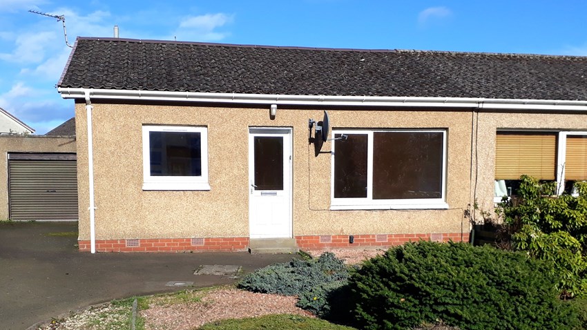 42 Chapman Drive Carnoustie
