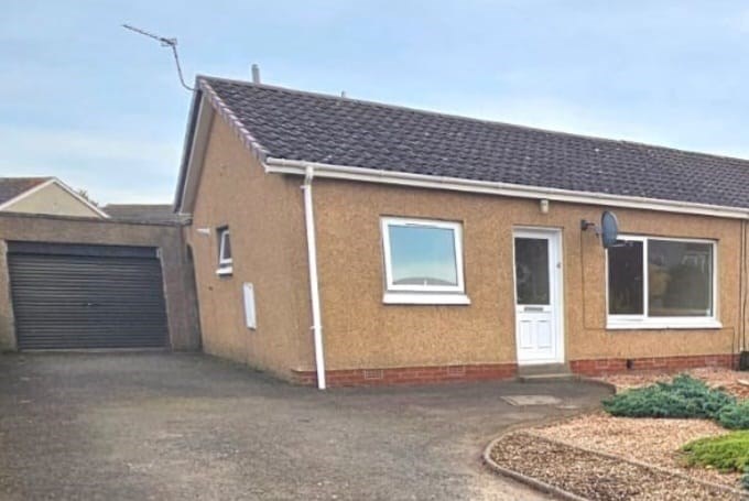 42 Chapman Drive Carnoustie