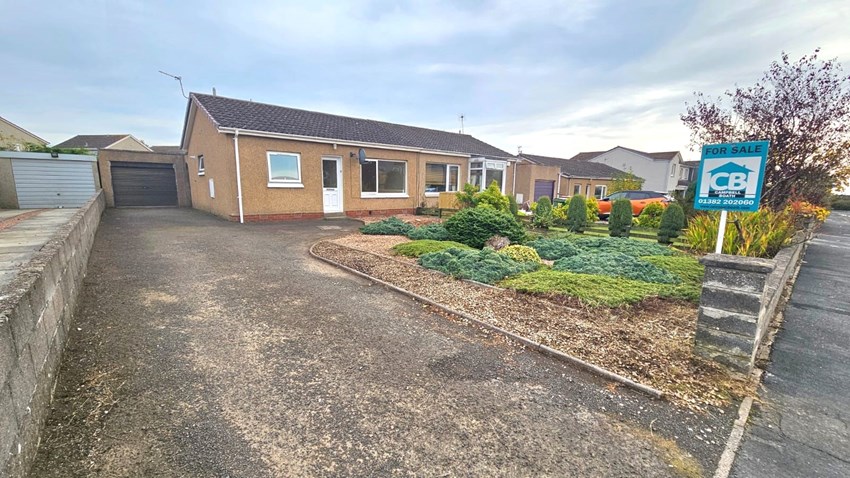 42 Chapman Drive Carnoustie