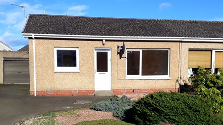 42 Chapman Drive, Carnoustie DD7 6DX